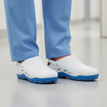 Carica l'immagine nel visualizzatore di Gallery, Zoccoli da lavoro, sanitari calzuro rebel cod: 70822