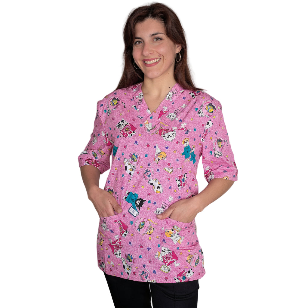 Studio Dentistico Casacche Dentista Casacche ,Camici Da Lavoro Per