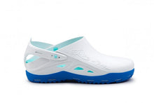 Carica l'immagine nel visualizzatore di Gallery, Zoccoli da lavoro, sanitari calzuro rebel cod: 70822