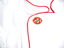 Carica l'immagine nel visualizzatore di Gallery, Giacca pizzaiolo "bianco" cod:8026