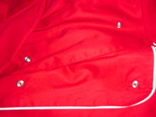 Carica l'immagine nel visualizzatore di Gallery, Giacca pizzaiolo "rosso" cod:8019