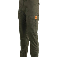 Carica l'immagine nel visualizzatore di Gallery, Pantaloni MULTITASCA,per la caccia,per il lavoro,per la pesca e tempo libero