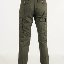 Carica l'immagine nel visualizzatore di Gallery, Pantaloni MULTITASCA,per la caccia,per il lavoro,per la pesca e tempo libero