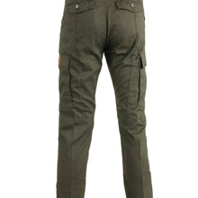 Carica l'immagine nel visualizzatore di Gallery, Pantaloni MULTITASCA,per la caccia,per il lavoro,per la pesca e tempo libero