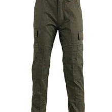 Carica l'immagine nel visualizzatore di Gallery, Pantaloni MULTITASCA,per la caccia,per il lavoro,per la pesca e tempo libero