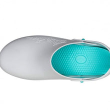 Carica l'immagine nel visualizzatore di Gallery, Zoccoli da lavoro, sanitari calzuro rebel cod: 70822