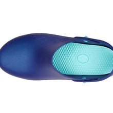 Carica l'immagine nel visualizzatore di Gallery, Zoccoli da lavoro, sanitari calzuro rebel cod: 70823