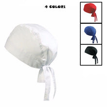 Carica l'immagine nel visualizzatore di Gallery, Bandana da lavoro cod: 8132