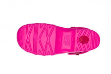 Carica l'immagine nel visualizzatore di Gallery, Zoccoli da lavoro sanitari ,cinturino regolabile "rosa" cod: 8249