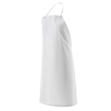Carica l&#39;immagine nel visualizzatore di Gallery, Grembiuli di gomma,antimacchia ,impermeabile,adatto a caseifici,lavapiatti
