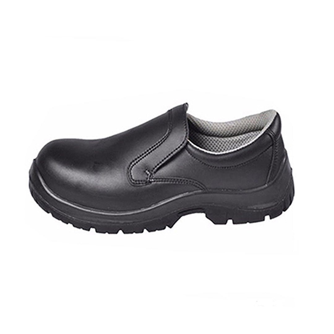 scarpa cuoco mocassino-calzatura chef cucina antiscivolo 
