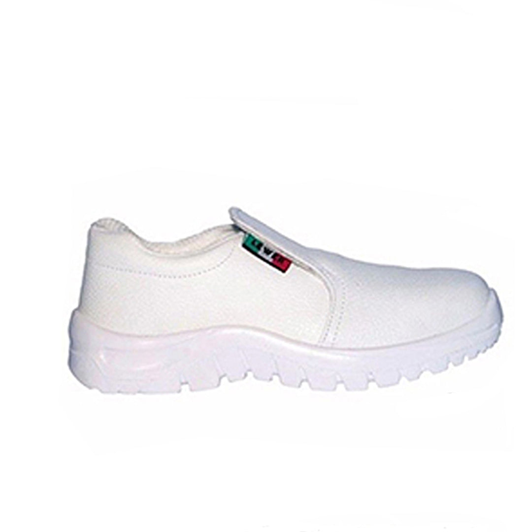 scarpa cuoco mocassino-calzature chef cucina antiscivolo 