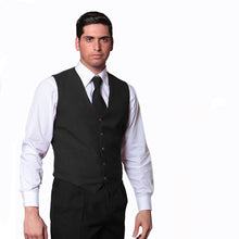 Carica l'immagine nel visualizzatore di Gallery, Gilet uomo,per sala-bar cod: 8422
