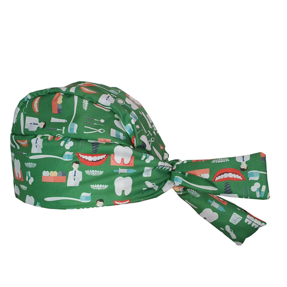 Bandana da lavoro cod: 2701