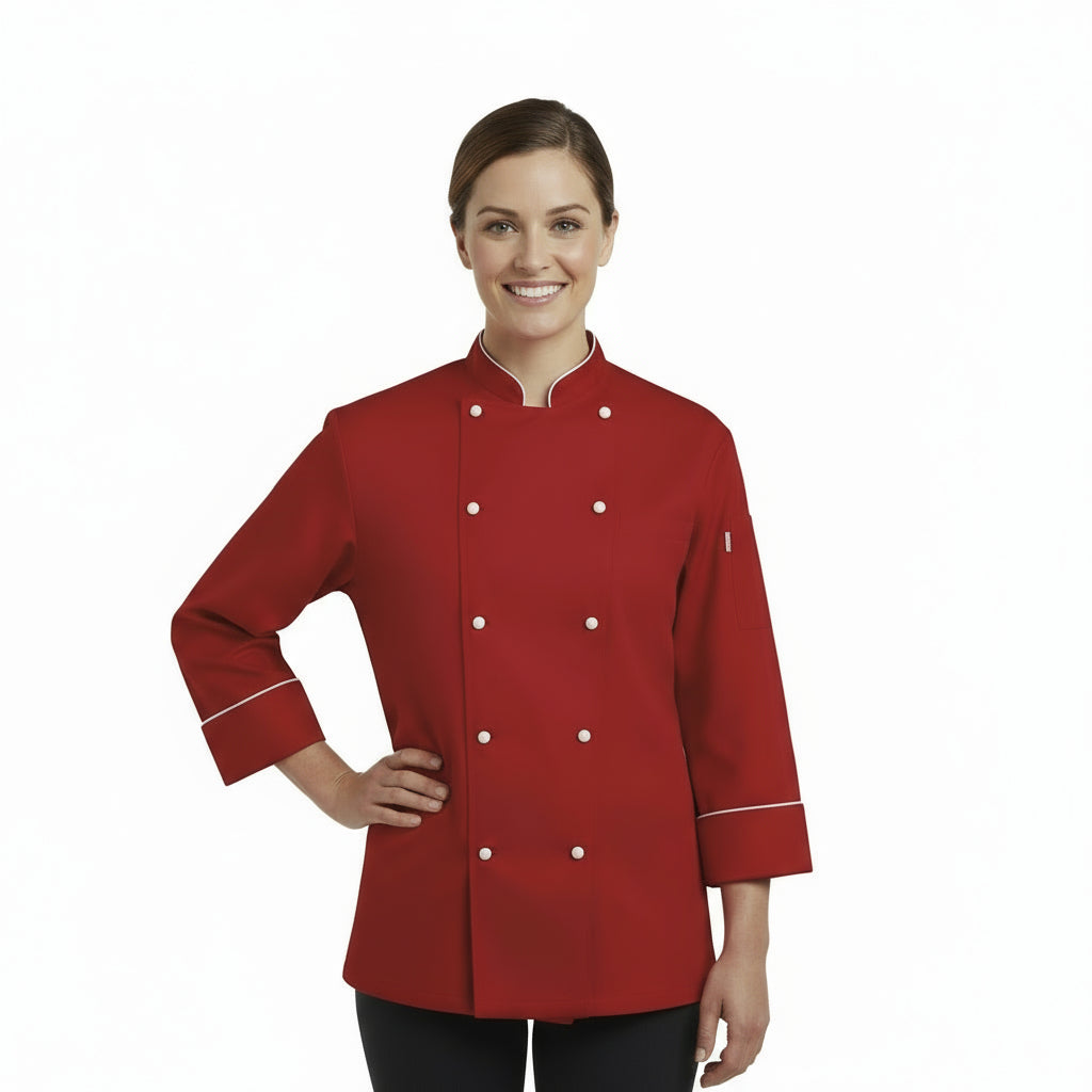 Giacca Cuoco Divisa per Chef cod: 1603