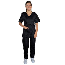 Carica l&#39;immagine nel visualizzatore di Gallery, Divisa da lavoro,infermiera,oss, donna con zip cod: 1505
