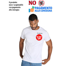 Charger l'image dans la galerie, T-shirt unisexe (MIN. 5 PIÈCES) 100 % coton, personnalisée avec logo brodé
