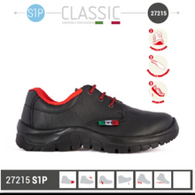 Carica l'immagine nel visualizzatore di Gallery, Scarpa antinfortunistica lewer cod: 27215
