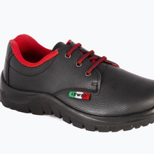 Carica l'immagine nel visualizzatore di Gallery, Scarpa antinfortunistica lewer cod: 27215
