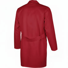 Carica l&#39;immagine nel visualizzatore di Gallery, Camici da lavoro multiuso uomo &quot;rosso&quot; cod: 9089
