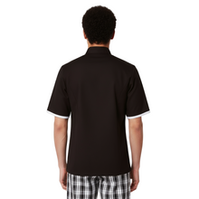 Charger l'image dans la galerie, Code de la veste de chef noire « légère » : 7693
