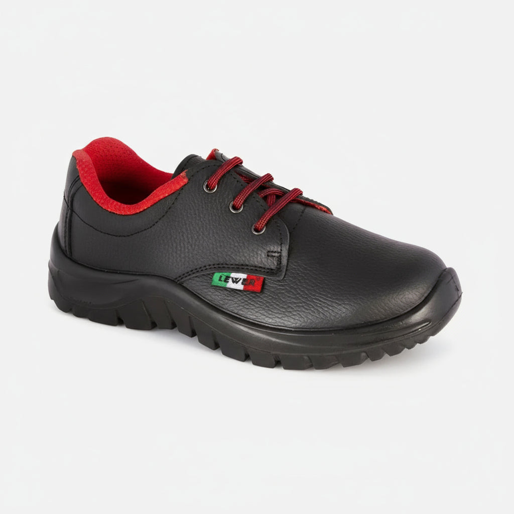 Scarpa antinfortunistica lewer cod: 27215