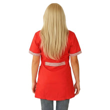 Charger l'image dans la galerie, veste de travail rouge MM, code de profil : 7425 
