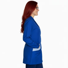 Carica l&#39;immagine nel visualizzatore di Gallery, Camice,Casacca da Lavoro Donna,Slim,Maestra Asilo,Estetista,Nails,COD: 12031
