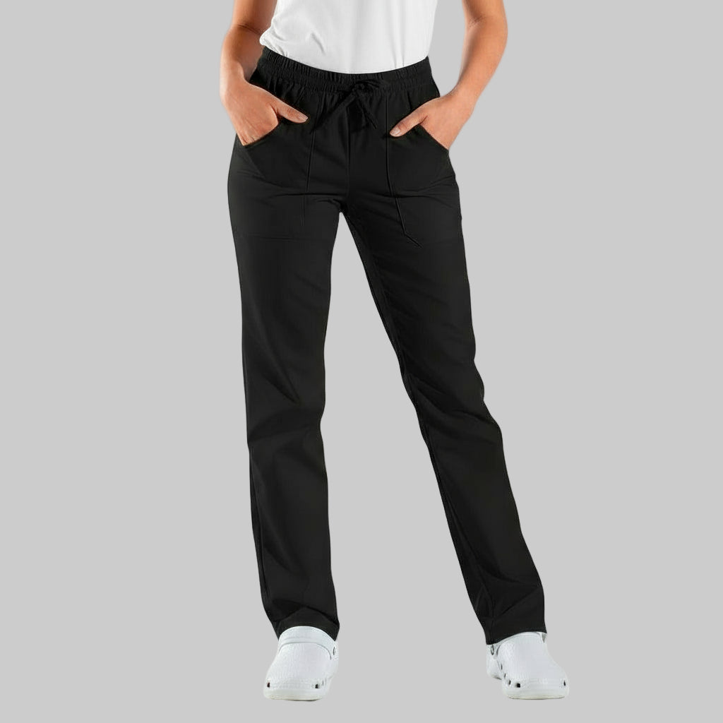 Pantalone da lavoro,cuoco,slim 