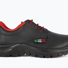 Carica l'immagine nel visualizzatore di Gallery, Scarpa antinfortunistica lewer cod: 27215
