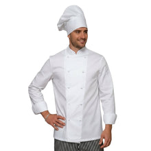 Charger l'image dans la galerie, Code de la veste de chef blanche « maître » : 7845
