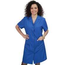 Carica l'immagine nel visualizzatore di Gallery, Camici da Lavoro Donna Imprese di Pulizia Operaia Domestica Cameriera AI Piani COD: 1103
