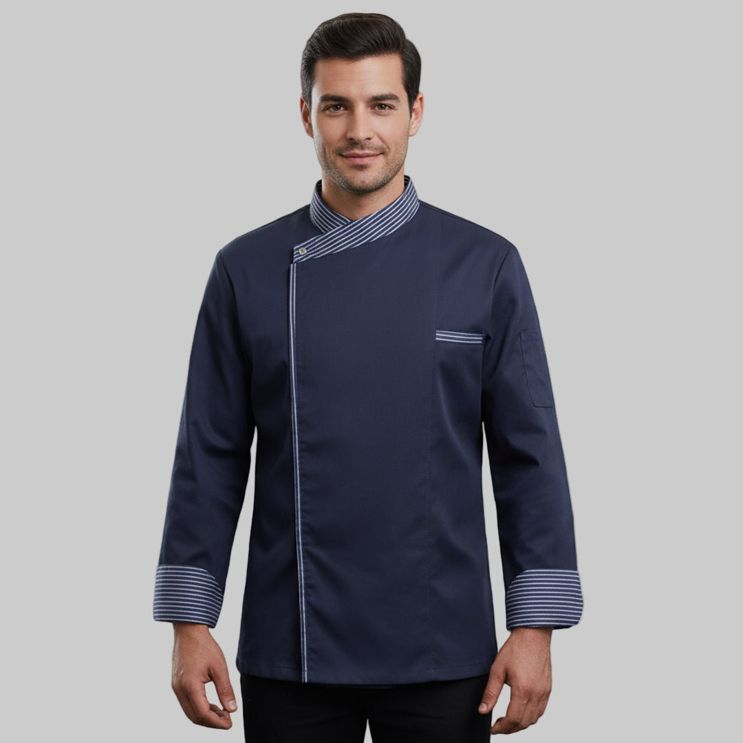 Giacca chef 