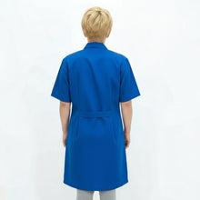 Carica l&#39;immagine nel visualizzatore di Gallery, Camici da Lavoro Donna Imprese di Pulizia Operaia Domestica Cameriera AI Piani COD: 1103
