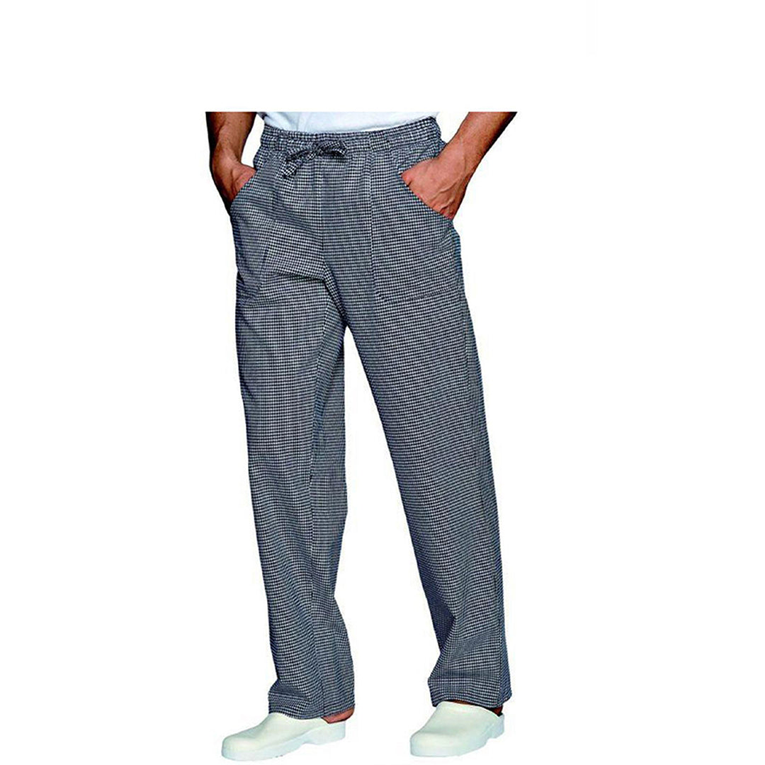 Pantalone da cucina sale e pepe 