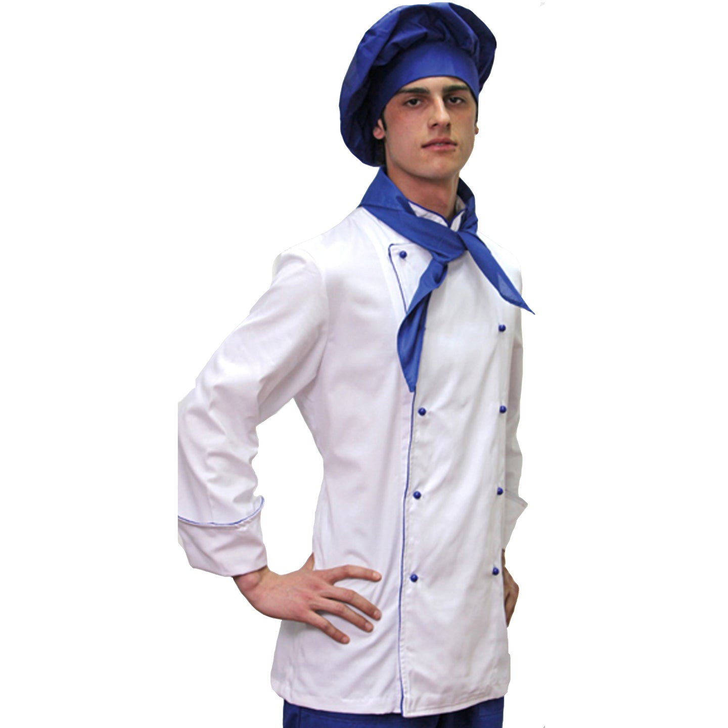 Giacca chef 