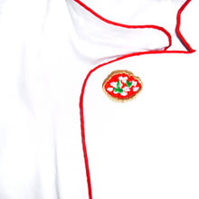 Charger l'image dans la galerie, Code de la veste de chef pizzaïolo « blanche » : 8026
