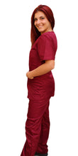 Carica l&#39;immagine nel visualizzatore di Gallery, Divisa da lavoro,infermiera,oss, donna con zip cod: 1505

