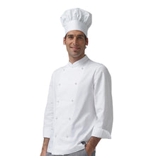Charger l'image dans la galerie, Code de la veste de chef blanche « maître » : 7845
