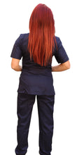 Carica l&#39;immagine nel visualizzatore di Gallery, Divisa da lavoro,infermiera,oss, donna con zip cod: 1505
