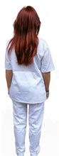 Carica l&#39;immagine nel visualizzatore di Gallery, Divisa da lavoro,completa,unisex,zip collo coreano cod: 8309
