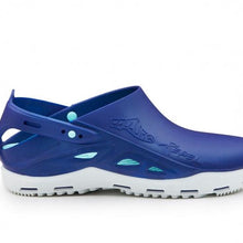 Carica l'immagine nel visualizzatore di Gallery, Zoccoli da lavoro, sanitari calzuro rebel cod: 70823
