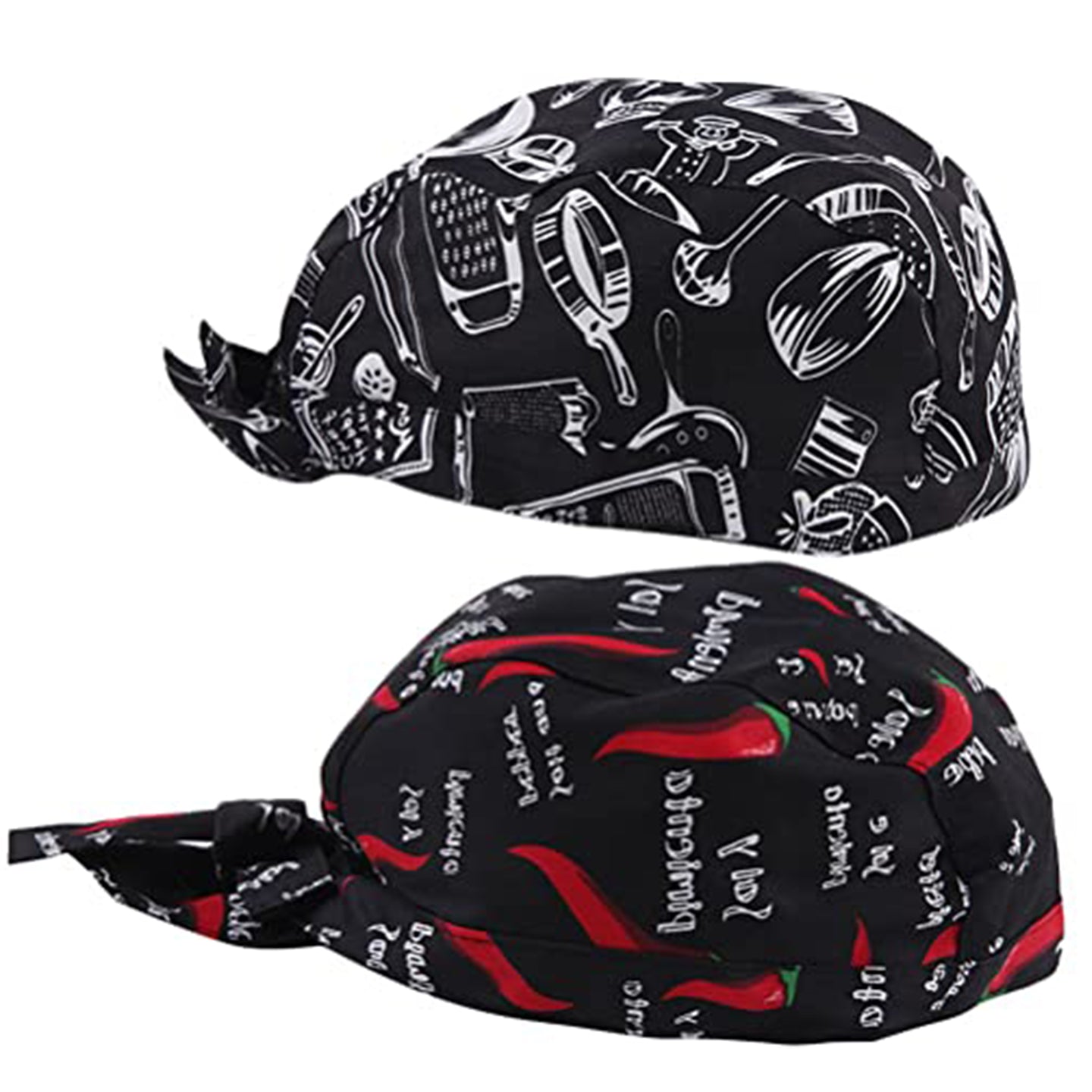 Bandana da lavoro,da cuoco cod: 8170