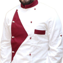 Carica l'immagine nel visualizzatore di Gallery, Giacca chef cake design cod: 7838
