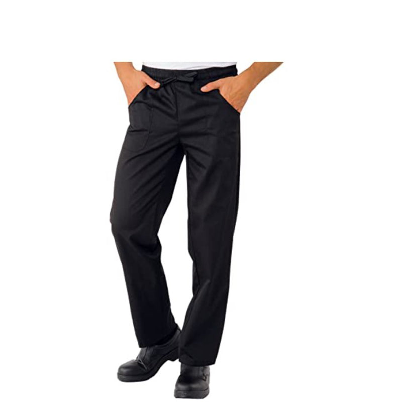 Pantalone da lavoro nero 