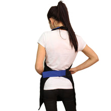 Carica l'immagine nel visualizzatore di Gallery, Grembiule-PTR-8071
