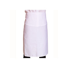 Carica l&#39;immagine nel visualizzatore di Gallery, Grembiule lungo Chef cucina-Pizzaiolo cod: 8187

