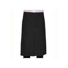 Carica l'immagine nel visualizzatore di Gallery, Grembiule lungo Chef cucina-Pizzaiolo cod: 8187
