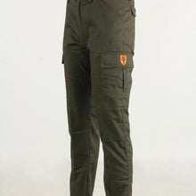 Carica l'immagine nel visualizzatore di Gallery, Pantaloni MULTITASCA,per la caccia,per il lavoro,per la pesca e tempo libero

