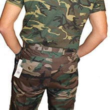 Carica l'immagine nel visualizzatore di Gallery, Pantaloni MULTITASCA,per la caccia,per il lavoro,per la pesca e tempo libero
